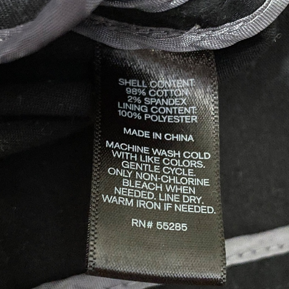 Express Women's Single Button Blazer, Size 10 - image 4